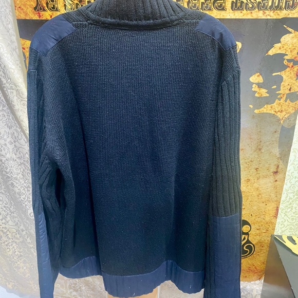 DKNY JEANS TIFFANY’S Vintage Sweater Sz 2X - Picture 7 of 13